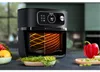 Philips Airfryer Combi XXL Connected, 8,3 l, schwarz Produktbild-Vorschau 3