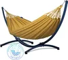 Amaca Potenza con telaio Per due persone amaca 220x160 cm I Anteprima dell’immagine prodotto 9