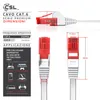 Cavo di rete CSL CAT 6, cavo piatto, cavo LAN Gigabit Anteprima dell’immagine prodotto 6