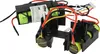 vhbw Akku kompatibel mit AEG CX7-2-30DB 90094072100, Produktbild-Vorschau 2