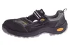 BOA Sicherheitssandale 7102 Schwarz/Grau Gr. 47 Produktbild-Vorschau 4