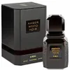 Ajmal - Amber Wood Noir, Eau de Parfum, 50 ml Vista previa de la imagen del producto 1