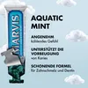 Marvis Aquatic Mint Pasta do zębów z fluorem, 85 ml Náhled obrázku produktu 20