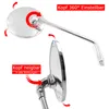 Area1 Spiegel Set *RCH* mit E-Prüfzeichen, 2x M10 Produktbild-Vorschau 4