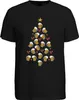 Bier Weihnachtsbaum Lustig - Weihnachten Weihnachtsgeschenk Produktbild-Vorschau 2