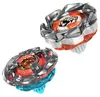 2er-Pack Beyblade X Kreisel: Clamp Crab 9-65S BX und Crest Produktbild-Vorschau 2