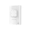 Grandstream GWN7630LR Zugangspunkt Weiß IP66 Produktbild-Vorschau 3