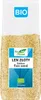 LEN ZŁOTY (SIEMIĘ LNIANE) BIO 1 kg - BIO PLANET Produktbild-Vorschau