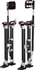 Drywall Stilts Aluminum Tool Stilts 24''-40'' Adjustable Produktbild-Vorschau 9