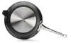 De Buyer Choc Extreme Pfanne Alu-Druckguss 32cm antihaft Produktbild-Vorschau 17