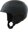 Alpina KROON MIPS black-blue matt 51-55 Produktbild-Vorschau 4