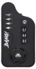 Mikado Welsbissanzeiger 2+1 SET - Cat Territory Bang  - Rot Produktbild-Vorschau 3