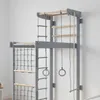 Spalliera da casa - Struttura da arrampicata in legno con Anteprima dell’immagine prodotto 3