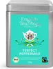 ETS - Perfect Peppermint Pfefferminztee, BIO Fairtrade, Produktbild-Vorschau 4