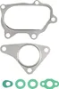 Turbosprężarka do SUBARU IMPREZA WRX STI TD05 20G EJ20 EJ25 Podgląd zdjęcia produktu 6