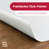 DecoHomeTextil Tischpolster Tischschoner Tischbelag Produktbild-Vorschau 4