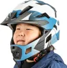 Kinderhelm met afneembare kinbescherming, full-face, Productafbeelding-voorbeeld 6
