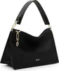 SURI FREY Schultertasche Gwenny Shoulder Bag Black schwarz Produktbild-Vorschau 2