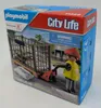 PLAYMOBIL Kaufland 71389 Hubwagen mit Gitterbox Produktbild-Vorschau 2