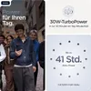 g86 5G 8GB+256GB Spellbound Smartphone Produktbild-Vorschau 2