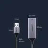 UGREEN USB 3.0 A To Gigabit Ethernet Adapter Náhľad obrázku produktu 19