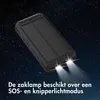 imoshion Solar Powerbank 20.000 mAh - Draadloze powerbank Productafbeelding-voorbeeld 6