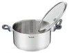 Tefal G7124414, 2,5 liter, Rond, Roestvrij staal, Roestvrij Productafbeelding-voorbeeld 4