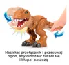 Fisher-Price Imaginext HFC04, 3 rok/roky, Hnědá, Plast Náhled obrázku produktu 12
