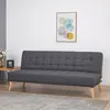 divano letto a 3 posti 'Pukkila' pieghevole 180 x 86 x 81 Anteprima dell’immagine prodotto 1