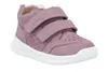 Superfit Breeze - Lila / Rosa Veloursleder Größe: 23 Normal Produktbild-Vorschau 2