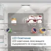 BOSCH KGV58VLEAS - Kombinierter Kühlschrank - 500 l (376 l Produktbild-Vorschau 7
