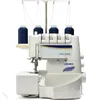 JUKI 1000 - 2/3/4 Faden Overlock Produktbild-Vorschau 12