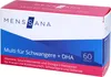 MensSana Multi per donne in gravidanza + capsule DHA, 60 Anteprima dell’immagine prodotto 5