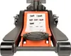 BAHCO Rangierwagenheber 2000 kg 7-49 cm BH12000 Produktbild-Vorschau 13