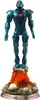 Diamond Select - Figurki Marvel Select Iron Man 18cm - Produktbild-Vorschau 1