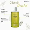 Olio doccia all'olio d'oliva, 300 ml, gel doccia 300 ml Anteprima dell’immagine prodotto 3
