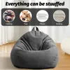Zitzak XL - Zitzak de jeu - Zitzak pour adultes - Zitzak Voir les images du produit 4