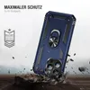 Armor Outdoor Handyhülle für Apple iPhone 15 Pro Handy Produktbild-Vorschau 2