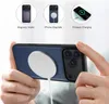 2in1 Magnet Wallet Handyhülle für iPhone 17 Pro Hülle RFID Produktbild-Vorschau 5
