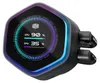 Cooler Master MasterLiquid Atmos II 360 LCD Black, Produktbild-Vorschau 2