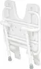 Drive Medical Duschklappsitz DKS 130 Produktbild-Vorschau 2