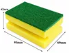 set di 10 spugne da cucina | spugna per pentole | spugna Anteprima dell’immagine prodotto 3