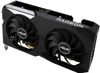 ASUS Dual -RX6600-8G AMD Radeon RX 6600 8 GB GDDR6 Produktbild-Vorschau 4