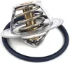 WAHLER Thermostat Kühlmittel 87°C für VW Golf IV Schrägheck Produktbild-Vorschau 13