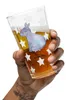 Mr. & Mrs. Panda Tumbler Einhorn Nashorn - Transparent - Produktbild-Vorschau 2