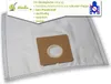 eVendix Staubsaugerbeutel, 10 Stk + 1 Mikro-Filter passend Produktbild-Vorschau 4