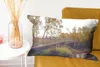 MuchoWow® Zierkissen Sofakissen Wohnzimmer Dekokissen 60x40 Produktbild-Vorschau 6