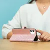 imoshion Mandala Bookcase dla Samsung Galaxy A36 - różowe Podgląd zdjęcia produktu 4