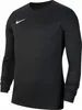Nike Kinder Park VII LS Shirt - BV6740, Farbe:Schwarz, Produktbild-Vorschau 2