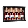 Louis Santo Rum Tasting Set 4x100 ml, Geschenkset mit 7, 8, Produktbild-Vorschau 1